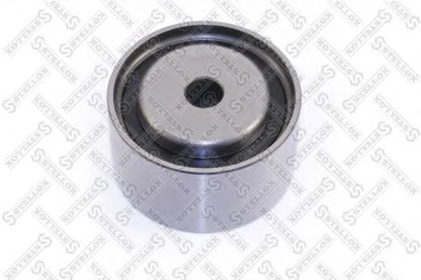 03-40059-SX STELLOX Deflection/Guide Pulley, timing belt
