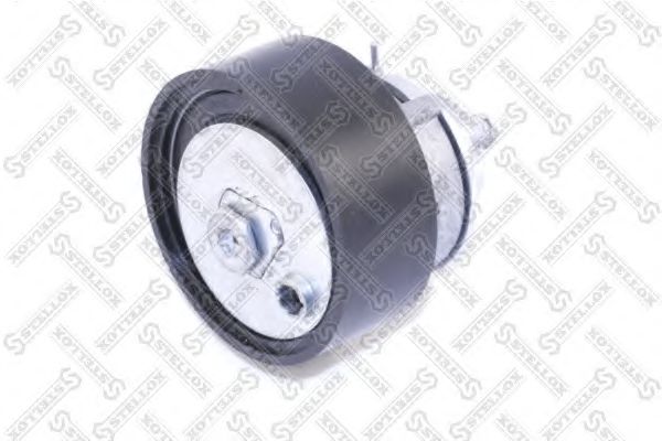 03-40075-SX STELLOX Tensioner Pulley, timing belt