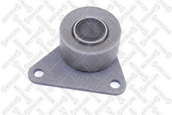 03-40077-SX STELLOX Deflection/Guide Pulley, timing belt