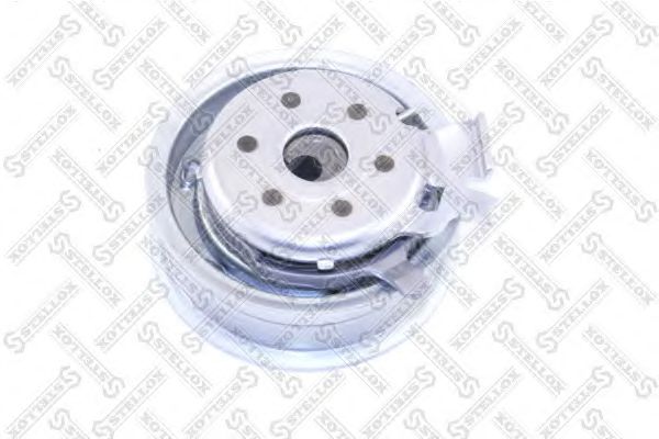 03-40080-SX STELLOX Tensioner Pulley, timing belt