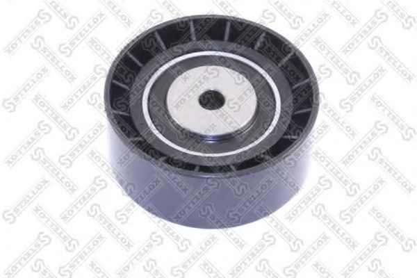 03-40082-SX STELLOX Deflection/Guide Pulley, v-ribbed belt