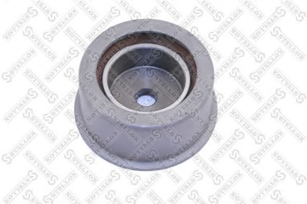 03-40089-SX STELLOX Deflection/Guide Pulley, timing belt