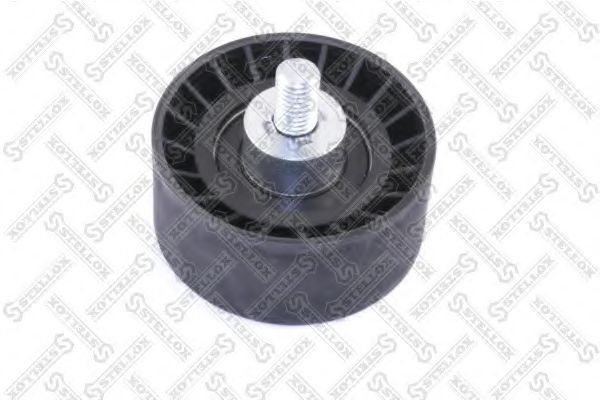 03-40098-SX STELLOX Deflection/Guide Pulley, timing belt