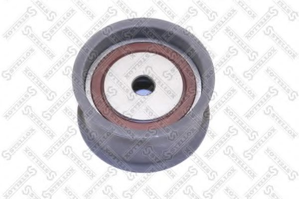 03-40102-SX STELLOX Deflection/Guide Pulley, timing belt