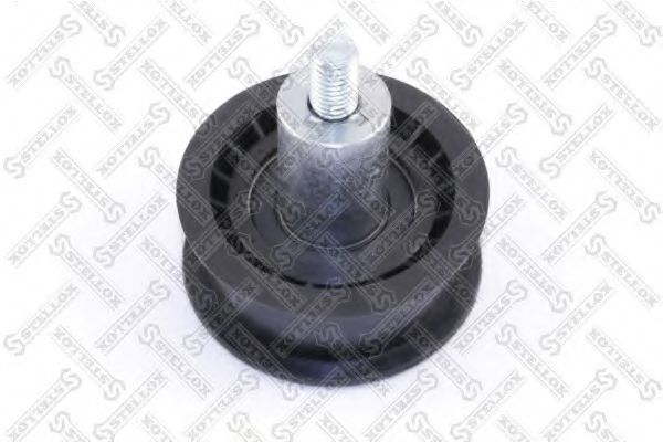 03-40105-SX STELLOX Deflection/Guide Pulley, timing belt