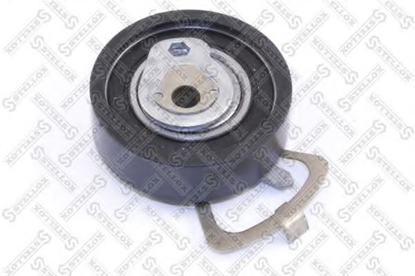 03-40107-SX STELLOX Tensioner Pulley, timing belt