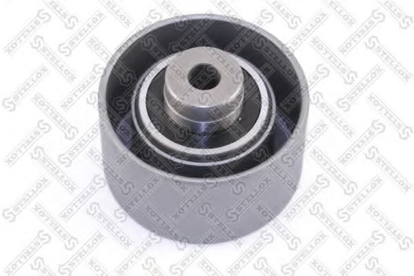 03-40109-SX STELLOX Deflection/Guide Pulley, timing belt