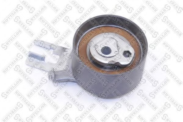 03-40116-SX STELLOX Tensioner Pulley, timing belt