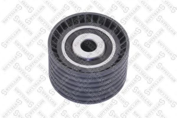 03-40122-SX STELLOX Deflection/Guide Pulley, timing belt