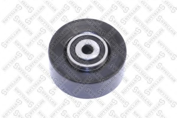 03-40123-SX STELLOX Deflection/Guide Pulley, v-ribbed belt