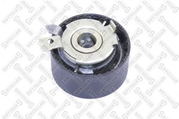 03-40132-SX STELLOX Tensioner Pulley, timing belt