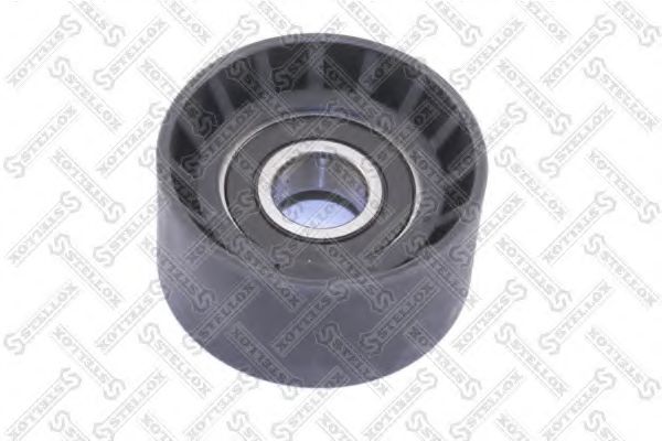 03-40209-SX STELLOX Deflection/Guide Pulley, v-ribbed belt