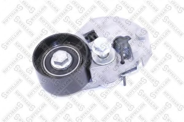 03-40277-SX STELLOX Tensioner Pulley, timing belt