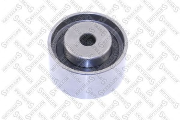 03-40300-SX STELLOX Deflection/Guide Pulley, timing belt