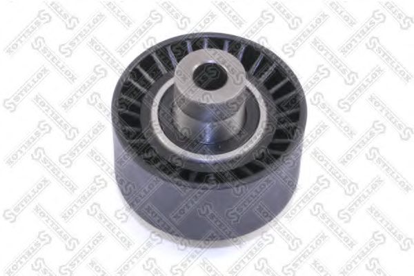 03-40301-SX STELLOX Deflection/Guide Pulley, v-ribbed belt
