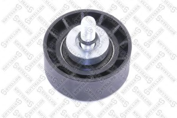 03-40321-SX STELLOX Deflection/Guide Pulley, v-ribbed belt