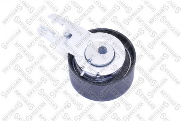 03-40333-SX STELLOX Deflection/Guide Pulley, timing belt