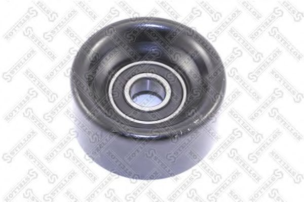 03-40335-SX STELLOX Deflection/Guide Pulley, v-ribbed belt