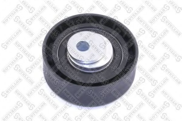 03-40351-SX STELLOX Tensioner Pulley, timing belt