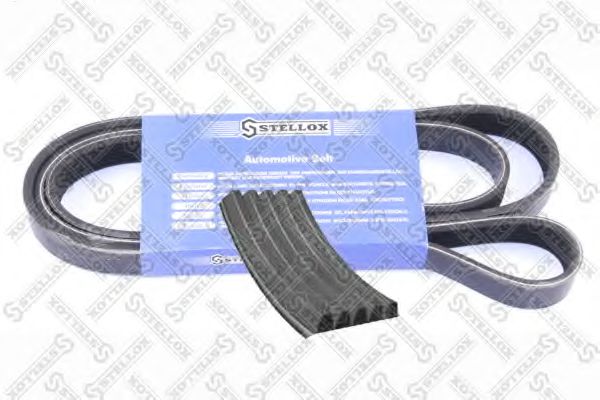 05-00575-SX STELLOX Belt Drive V-Ribbed Belts