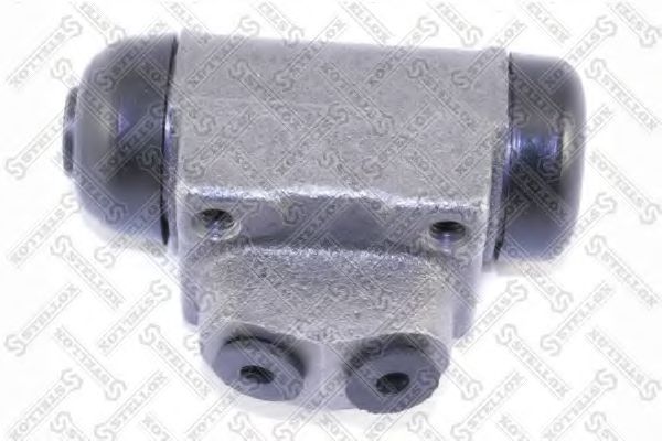 05-83019-SX STELLOX Wheel Brake Cylinder