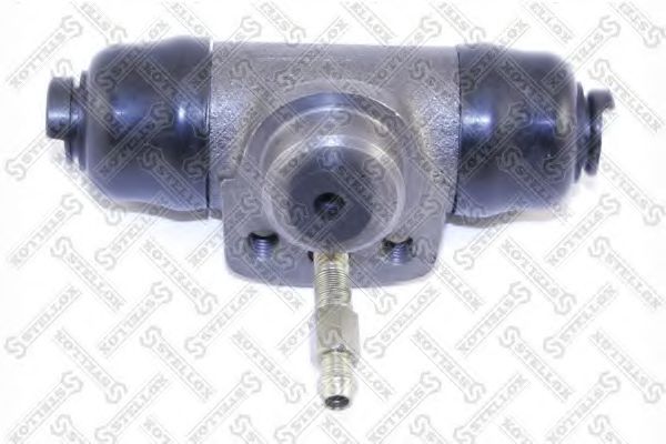 05-83024-SX STELLOX Brake System Wheel Brake Cylinder