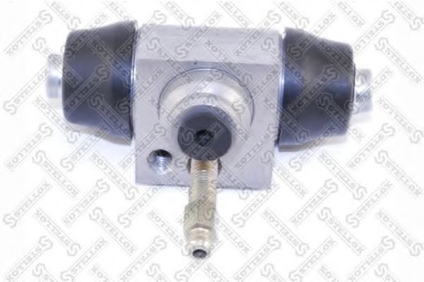 05-83027-SX STELLOX Brake System Wheel Brake Cylinder