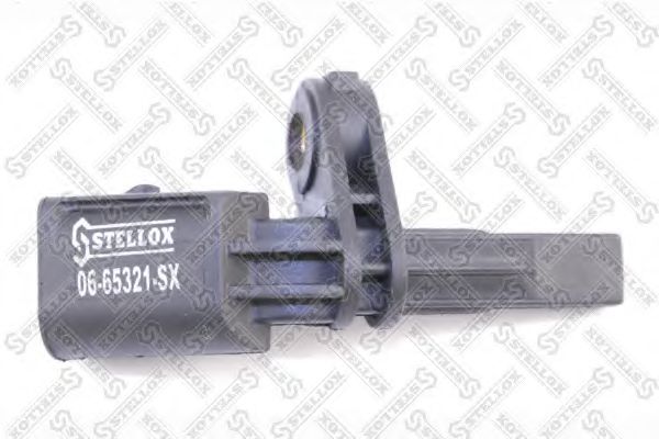 06-65321-SX STELLOX Brake System Sensor, wheel speed