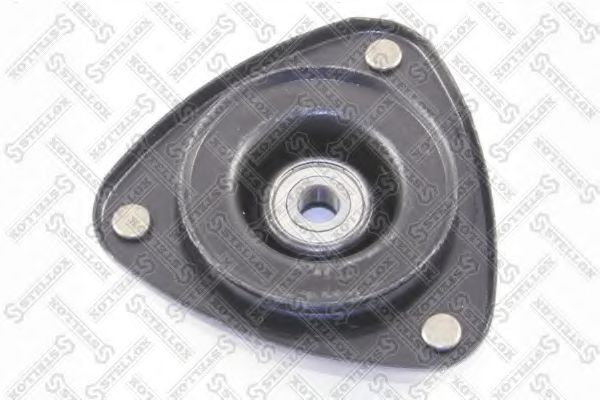 12-17002-SX STELLOX Mounting, shock absorbers