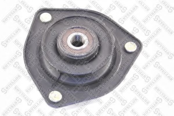 12-51001-SX STELLOX Mounting, shock absorbers