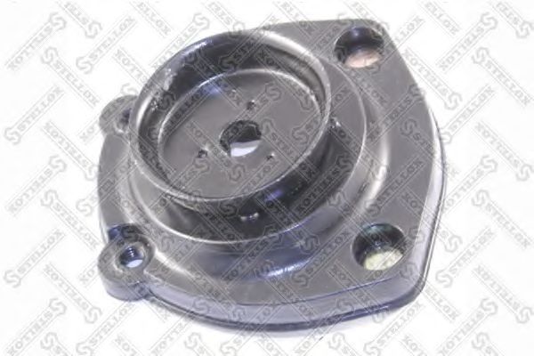 12-51007-SX STELLOX Mounting, shock absorbers