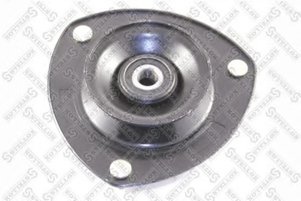 12-53021-SX STELLOX Mounting, shock absorbers