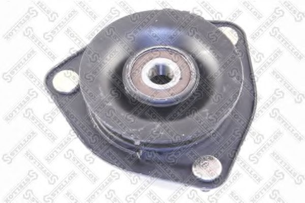 12-74027-SX STELLOX Mounting, shock absorbers