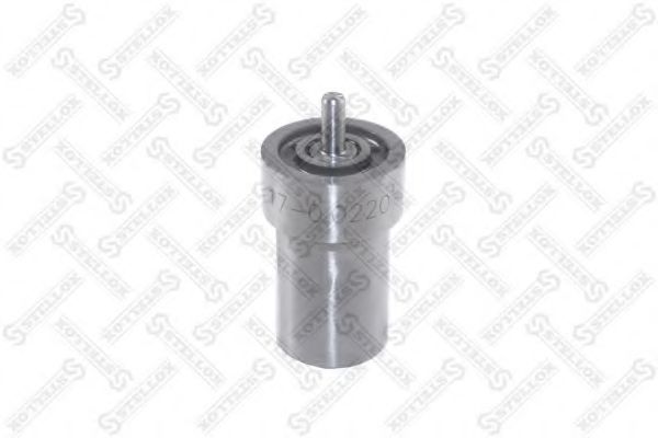 17-00220-SX STELLOX Mixture Formation Injector Nozzle