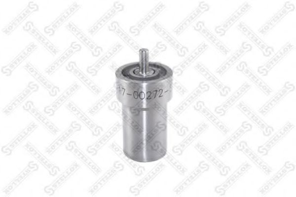 17-00272-SX STELLOX Mixture Formation Nozzle Body
