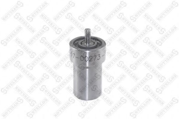 17-00273-SX STELLOX Mixture Formation Nozzle Body