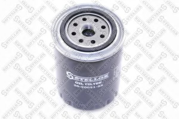 20-50051-SX STELLOX Oil Filter