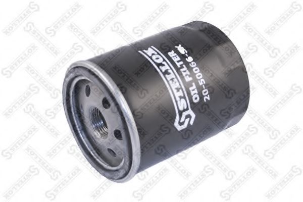 20-50066-SX STELLOX Lubrication Oil Filter