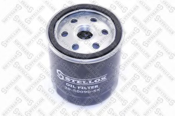 20-50090-SX STELLOX Lubrication Oil Filter