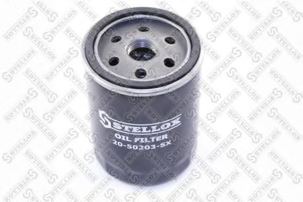 20-50203-SX STELLOX Ölfilter