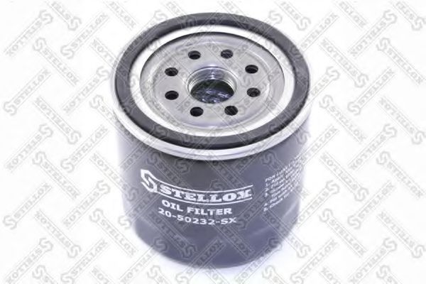 20-50232-SX STELLOX Oil Filter