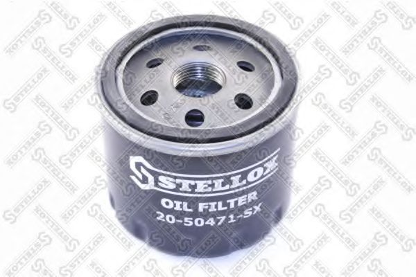 20-50471-SX STELLOX Oil Filter