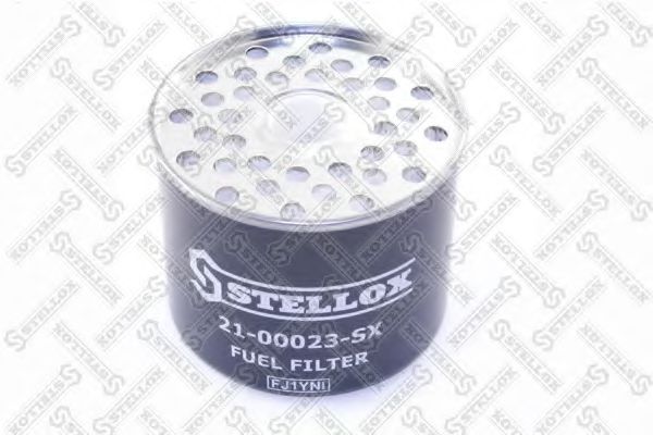 21-00023-SX STELLOX Fuel filter