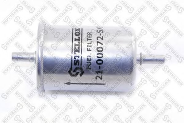 21-00072-SX STELLOX Fuel filter