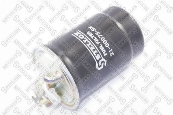 21-00075-SX STELLOX Fuel filter