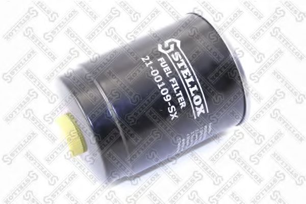 21-00109-SX STELLOX Fuel Supply System Fuel filter