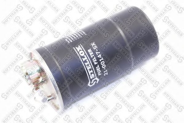 21-00147-SX STELLOX Fuel filter