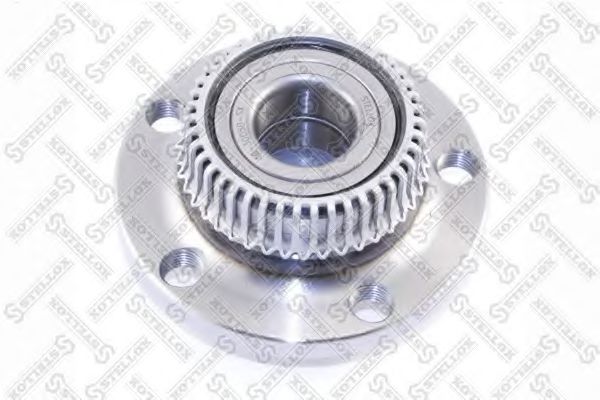 40-30050-SX STELLOX Wheel Bearing Kit