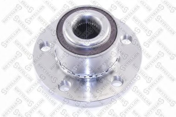 40-30058-SX STELLOX Wheel Bearing Kit