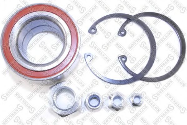 43-28007-SX STELLOX Wheel Bearing Kit